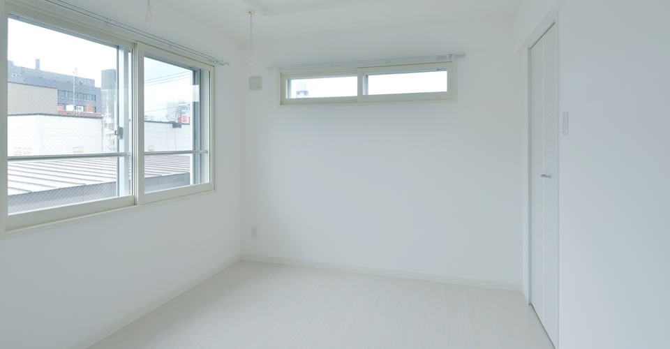 09.1LDKー2BR