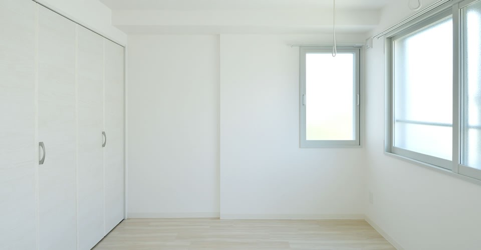 12.1LDK-2BR