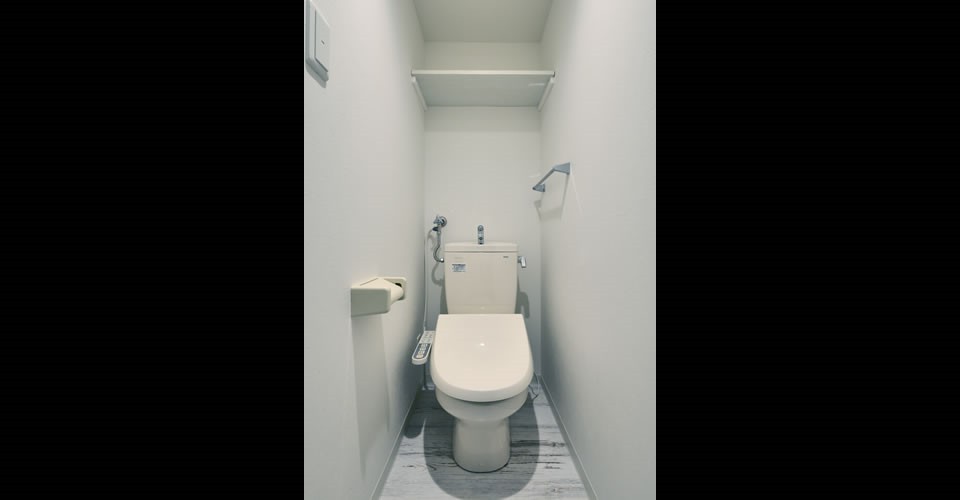 WC